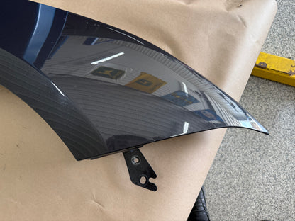 2018-2023 Ford Mustang GT RH Right Passenger Side Fender "HY"