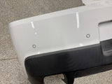 2014-2015 Chevrolet Camaro SS Rear Bumper Complete Parking Sensors "White"