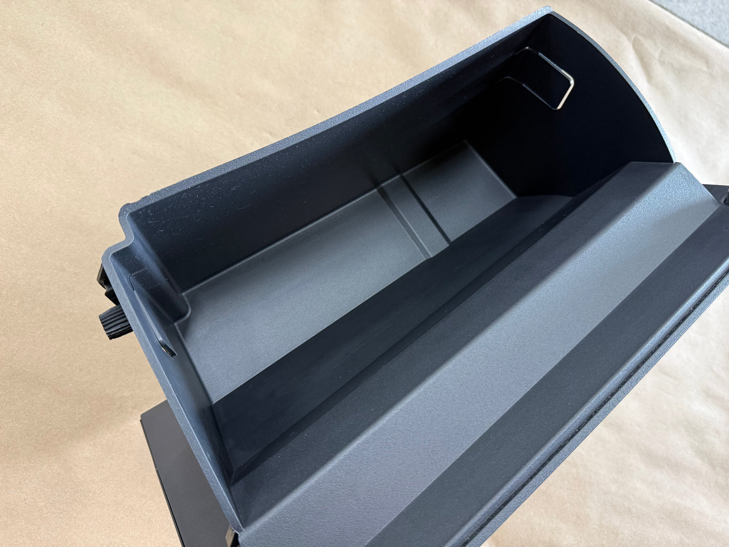 2024-2026 Ford Mustang Glove Box S650