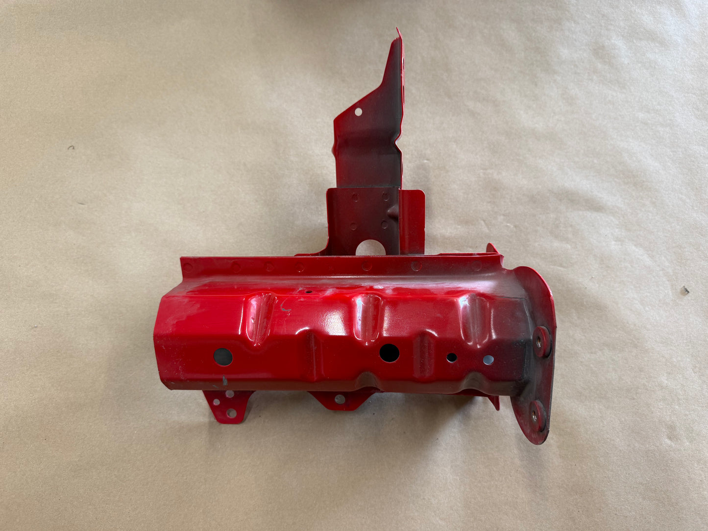 2015-2023 Ford Mustang GT 5.0 Frame Horn Cut LH Driver Side