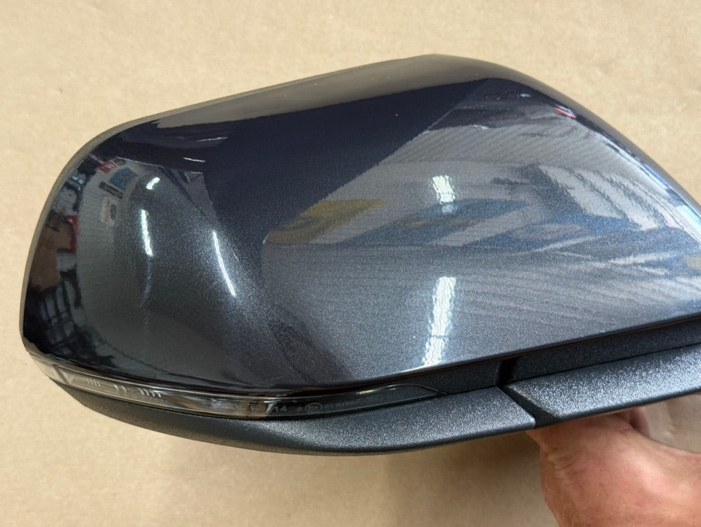 2021-2023 Ford Mustang GT RH Passenger Side Mirror "HY"