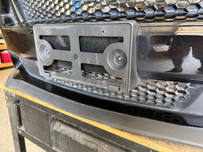 2018-2023 Ford Mustang GT Front Bumper Front Grilles Fogs Turn Signals "G1"