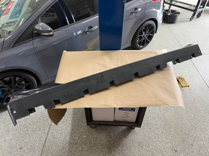 2015-2023 Ford Mustang GT V6 RH Passenger Side Skirt Molding "HY"