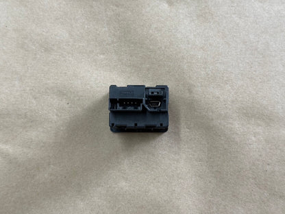 2024-2026 Ford Mustang GT Ecoboost USB Port