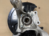 2024-2025 Ford Mustang 5.0 GT RH Passenger Side Rear Spindle Knuckle Hub