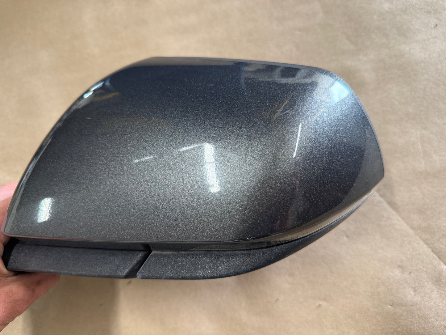 2015-2020 Ford Mustang GT LH Driver Side Mirror "J7"