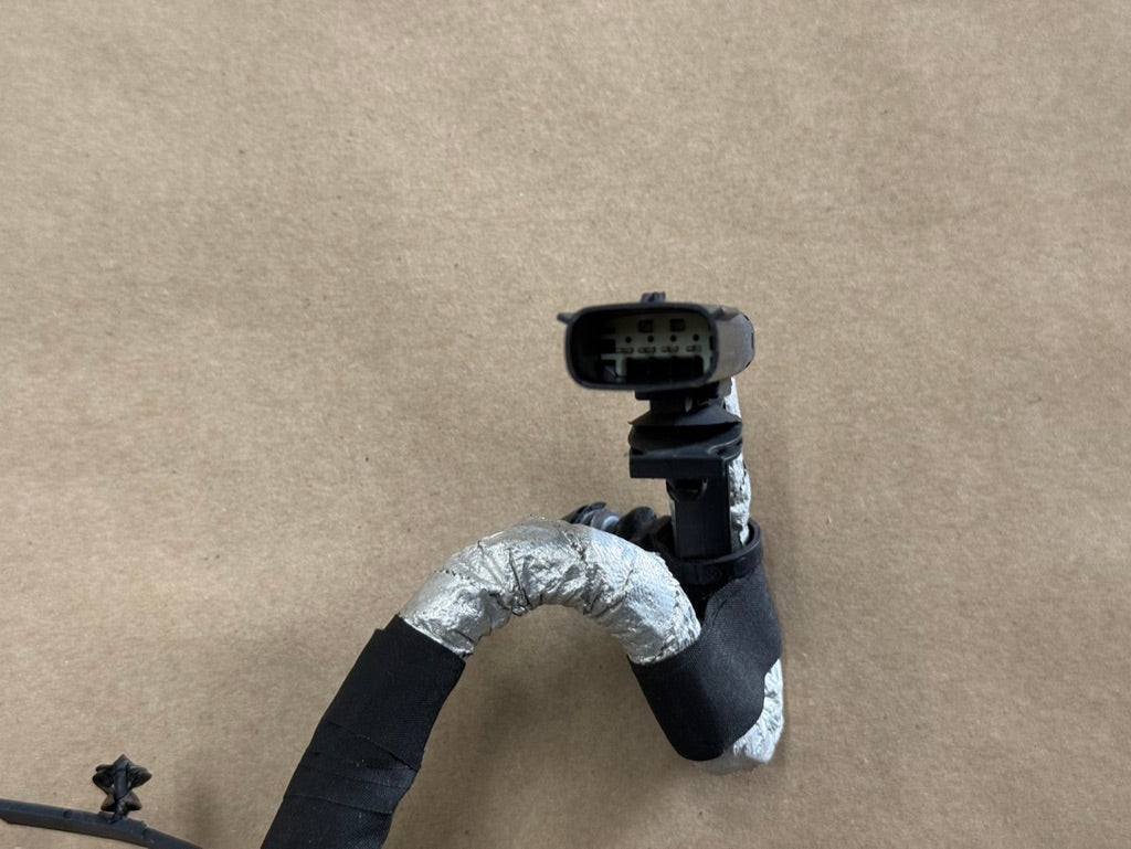 2018-2023 Ford Mustang GT Exhaust Jumper Wiring