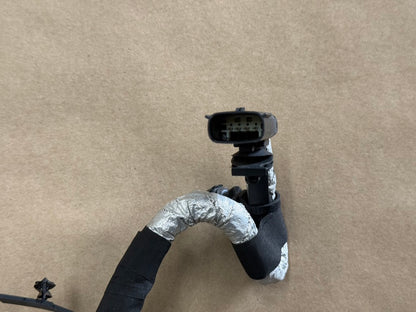 2018-2023 Ford Mustang GT Exhaust Jumper Wiring