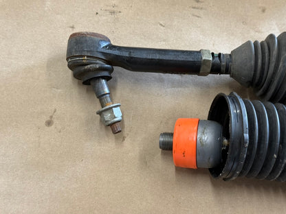2018-2023 Ford Mustang GT 5.0L Electronic Steering Rack 18k miles
