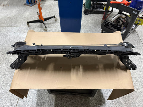 2018-2023 Ford Mustang GT 5.0L Upper Radiator Support