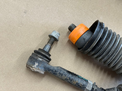 2015-2017 Ford Mustang GT 5.0L Electronic Steering Rack 61k miles