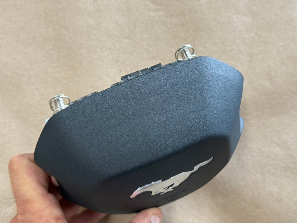 2024-2026 Ford Mustang Steering Wheel Air Bag - OEM