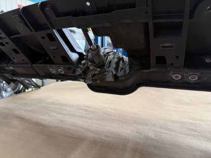 2018-2023 Ford Mustang GT 5.0L Upper Radiator Support