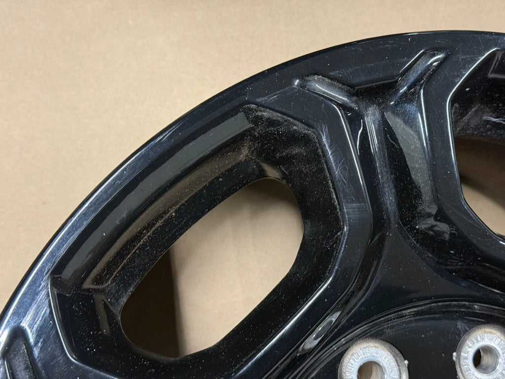 2023-2026 Ford F-250 F-350 Black Wheel Rim 20x8"