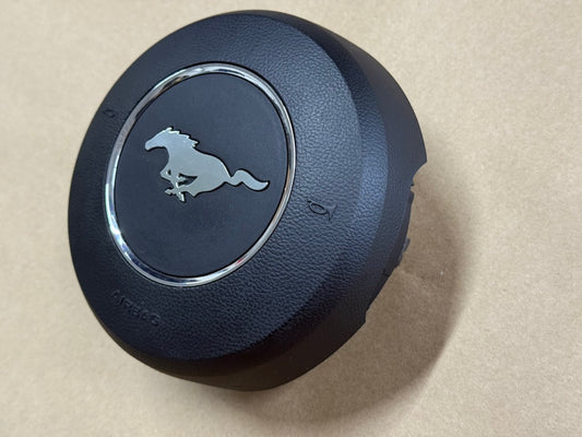 2018-2023 Ford Mustang Steering Wheel Air Bag - OEM