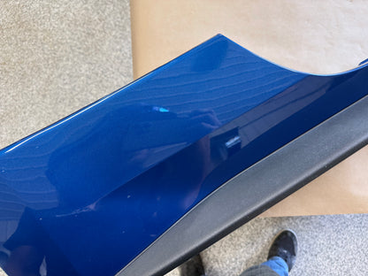 2015-2023 Ford Mustang GT V6 RH Passenger Side Skirt Molding "B3"