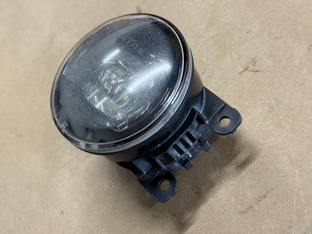 2015-2017 Ford Mustang GT 5.0 LED Fog Light