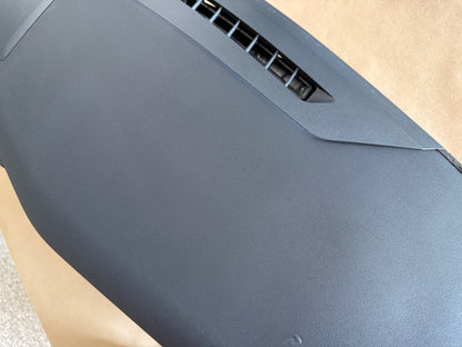 2024-2026 Ford Mustang S650 Dash Pad Board