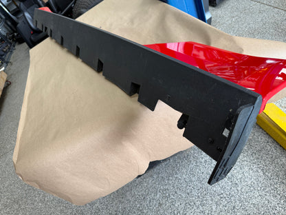 2015-2023 Ford Mustang GT V6 LH Side Skirt Molding Driver Side "PQ"