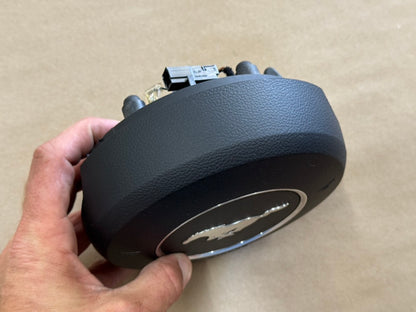 2018-2023 Ford Mustang Steering Wheel Air Bag - OEM