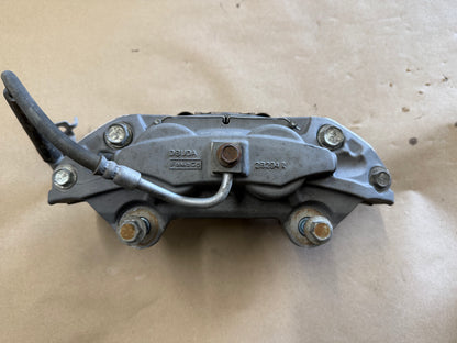 2015-2023 Ford Mustang GT 5.0L Front Brakes and Calipers