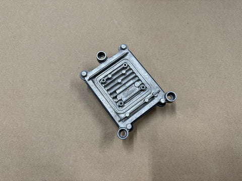 2024 FORD F-250 SUPER DUTY TRANSMISSION CONTROL MODULE PC3A-12B565-AEB