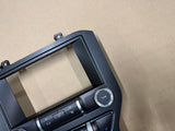 2021 Ford Mustang GT Touch Screen, Face Plate, Radio, Module USB Port