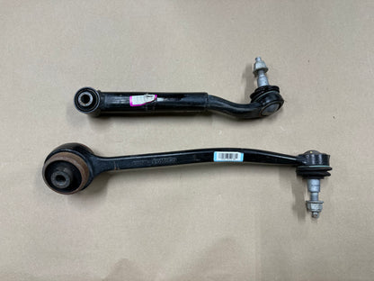 2015-2023 Ford Mustang GT LH Driver Side Front Control Arms Frontward Rearward