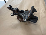 2015-2020 Ford Mustang 5.0L GT LH Driver Side Front Spindle Knuckle Hub