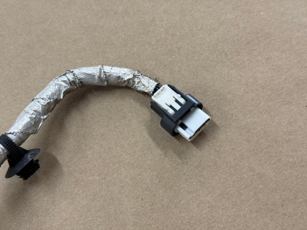 2024-2026 Ford Mustang GT Exhaust Jumper Wiring