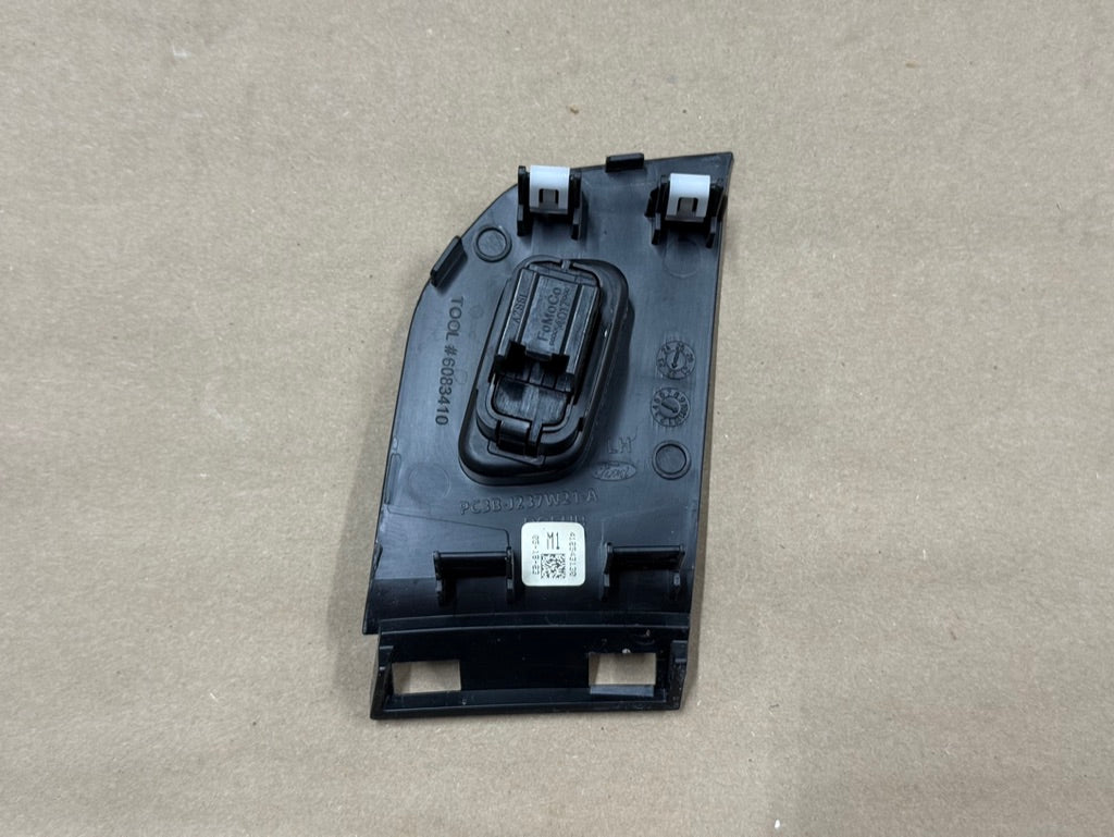 2021-2026 FORD F-250 F-350 LH DRIVER SIDE FRONT DOOR LOCK SWITCH