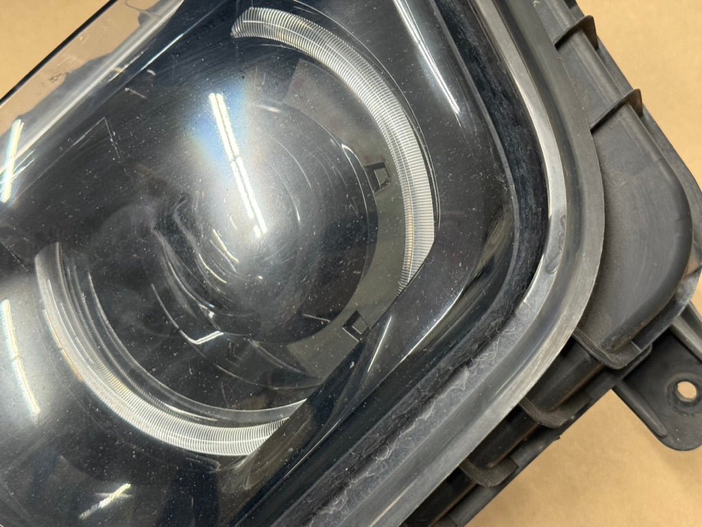 2010-2013 Chevrolet Camaro LH Driver Side Headlight LED HID