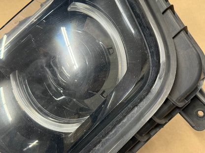 2010-2013 Chevrolet Camaro LH Driver Side Headlight LED HID