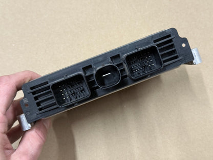 2024 Ford F-250 Super Duty 6.7L Diesel Glow Plug Module