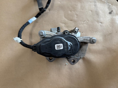 2024-2026 Ford Mustang GT 5.0 Rear Calipers Brakes Electric Emergency Brake
