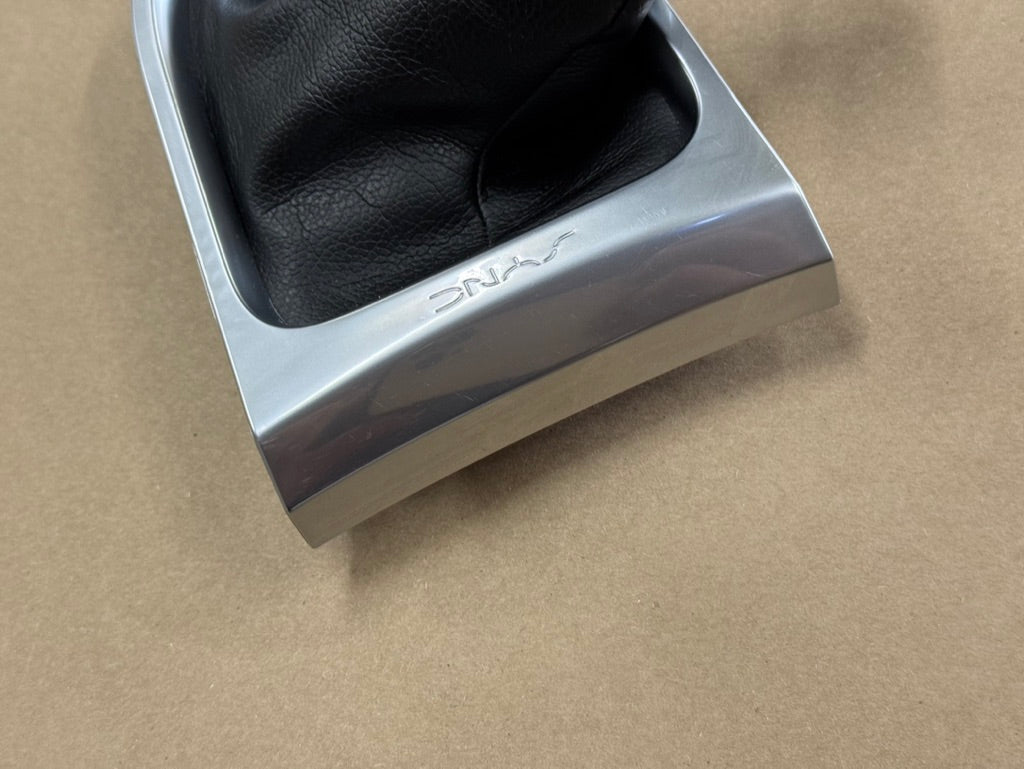 2018-2023 Ford Mustang Manual Shift Boot Trim