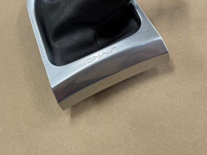 2018-2023 Ford Mustang Manual Shift Boot Trim