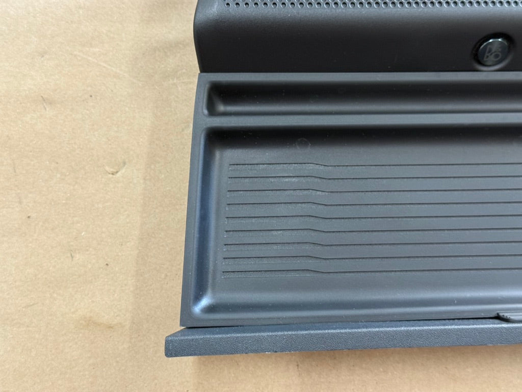 2023-2026 Ford F-250 B&O Dash Speaker and Top Speaker Tray