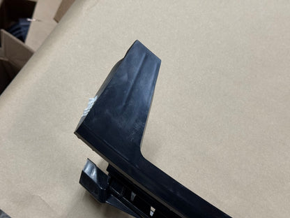 2016-2018 Chevrolet Camaro SS Front Bumper Upper Grille "GM"