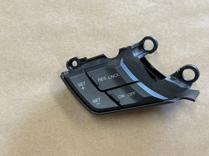 2015-2023 Ford Mustang GT LH Steering Wheel Button Cruise Control Steering