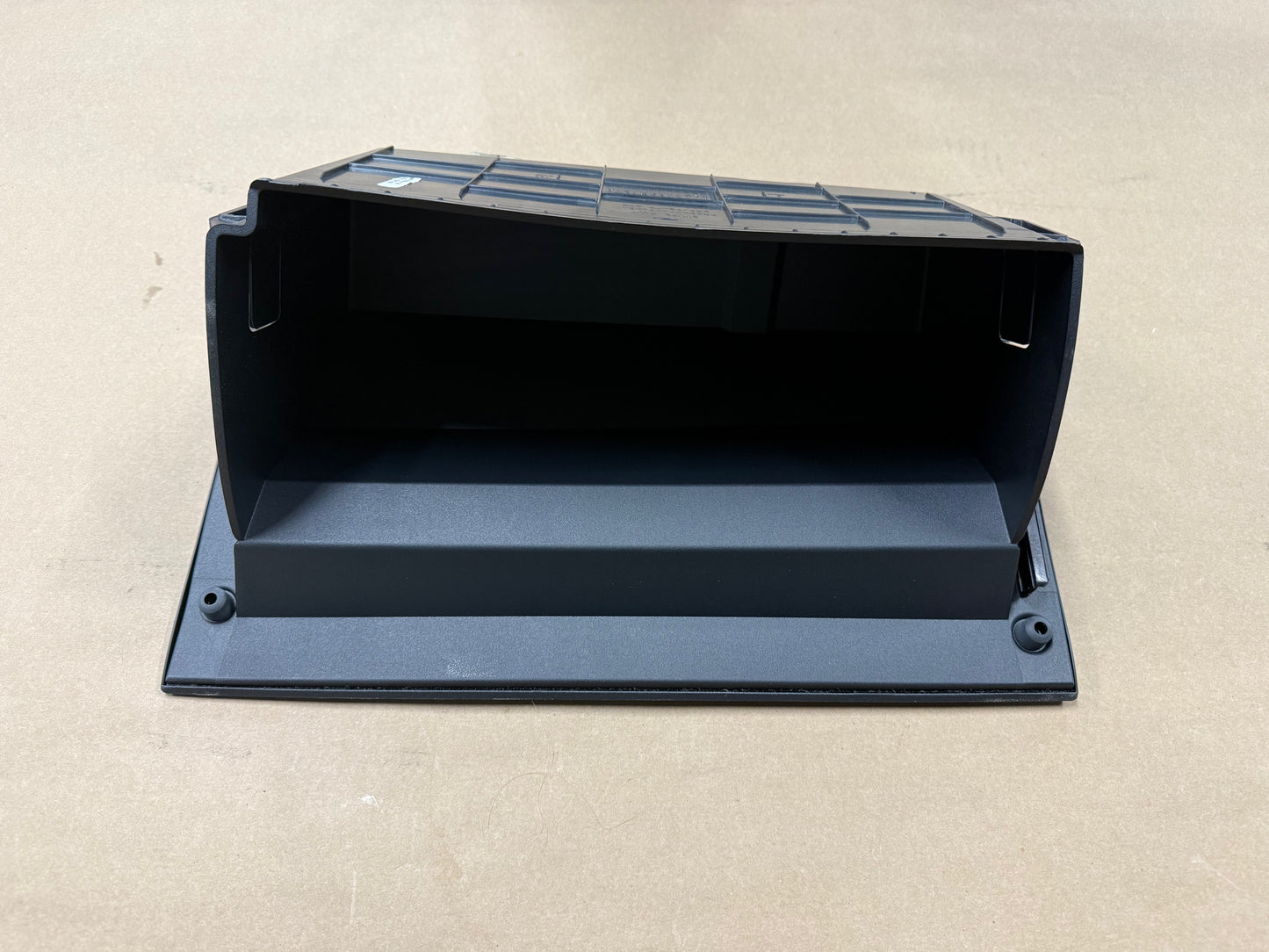 2024-2026 Ford Mustang Glove Box S650