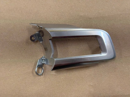 2015-2017 Ford Mustang GT Steering Wheel Trim 3 Pieces