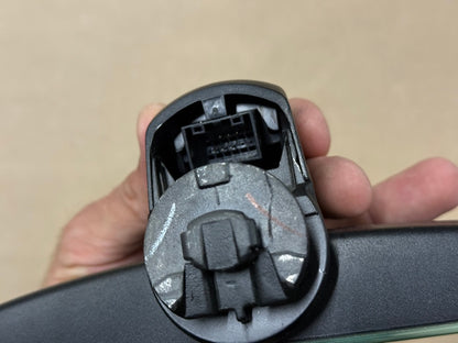 2016-2024 Chevrolet Camaro SS Coupe Rear View Mirror