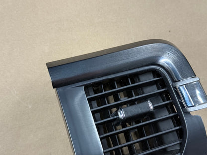 2023-2025 Ford F-250 F-350 RH Passenger Side Dash Vent Trim