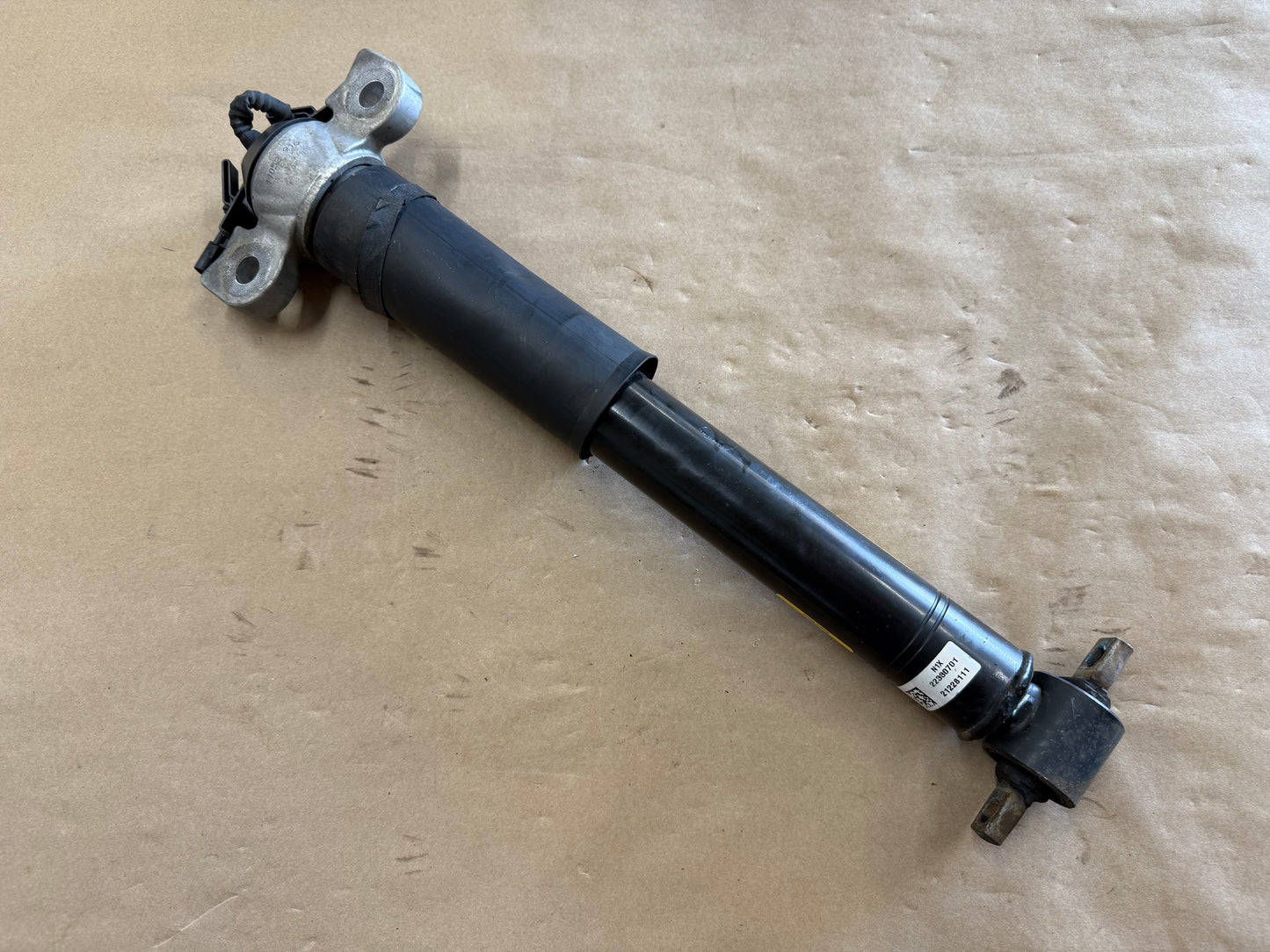 2018-2023 Ford Mustang GT MagneRide Rear Shock 26k miles