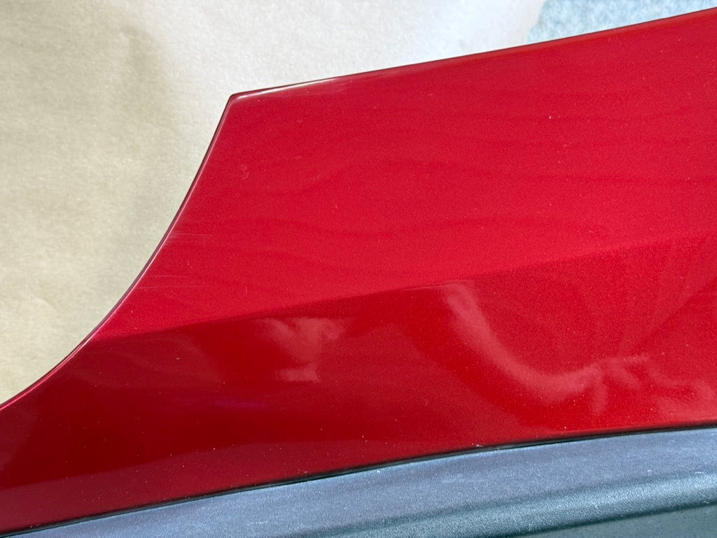 2015-2023 Ford Mustang GT V6 Side Skirt Molding LH Driver Side "RR"