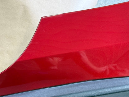 2015-2023 Ford Mustang GT V6 Side Skirt Molding LH Driver Side "RR"