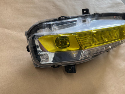 2018-2023 Mustang GT RH Passenger Side Turn Signal Light Fog Light LED