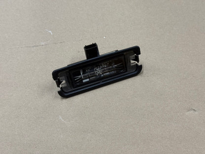 2024-2026 Ford Mustang License Plate Light