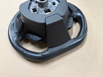 2017 Chevrolet Camaro SS LT1 Steering Wheel Black "Manual"
